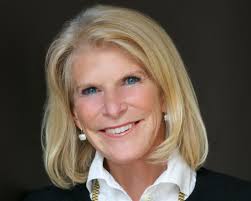 RoAnn Costin has big dreams for Perkins International