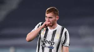 Dejan kulusevski | деян кулусевски | juventus. Young Juventus Star Finally Finding His Role Juvefc Com