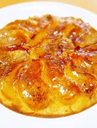 Christmas Apple Cake In A Frying Pan Recipe By Cookpad Japan Recipe Frying Pan Recipes Recipes Apple Cake
