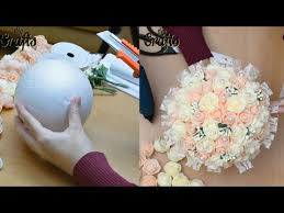 Learn how simple and easy it can be. 25 Best Diy Wedding Bouquet Ideas Updated In 2021