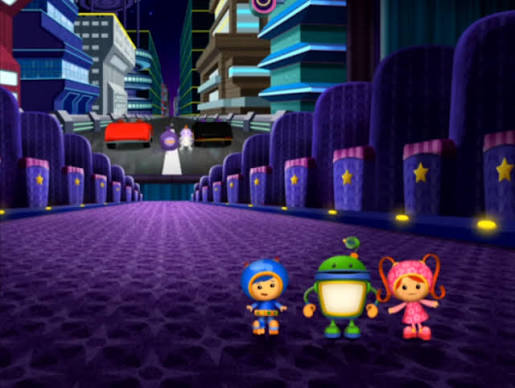 Movie Madness! | Nick Jr. Wiki | Fandom