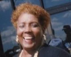 Obituary of Marian Naomi Lang Adams