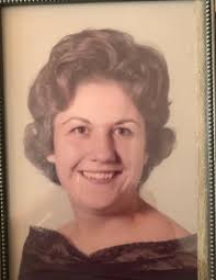 Nancy Hines Obituary (1943