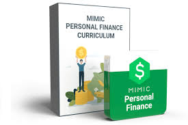 Chapter 7 personal finance definitions flashcards | quizlet. Mimic Personal Finance Stukent Stukent