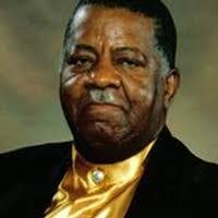 Obituary for Donald Lewis Canady