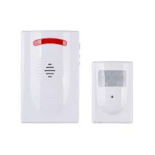 Check spelling or type a new query. Sabre Sabre Driveway Alarm Wireless Motion Detector Sensor System With Driveway Alert Weatherproof For Outdoor Security In The Motion Sensors Detectors Department At Lowes Com