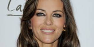 Liz hurley luxusleiden eines alternden models. Elizabeth Hurley Keine Brust Op Top Story Desired De
