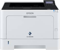 We did not find results for: Workforce Al M320dn Series Epson