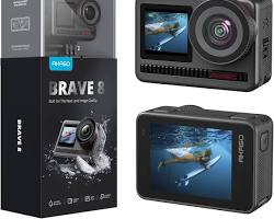 Image of Akaso Brave 8 action camera