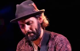 Tickets for Keiron Marshall: Blues Matters