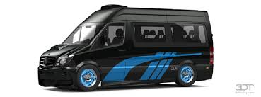 Pin En Sprinter Outside Conversions