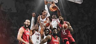 Canada basketball is respected worldwide and is recognized by the international amateur basketball federation (fiba) and the government of canada as the sole governing body of the sport of amateur basketball in canada. Two Montrealers Join Team Canada For Basketball Cult Mtl