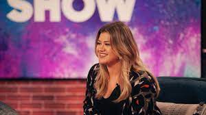 A moment like this (kelly clarkson) (송수정) tv program : Dua Lipa Announcement Scheduled For November 23 Kelly Clarkson Show