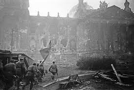 Sepuluh Fakta Pertempuran Berlin - Russia Beyond