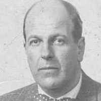 Ignaz Leo Karl Ritter von Ephrussi (1906–1994) • FamilySearch