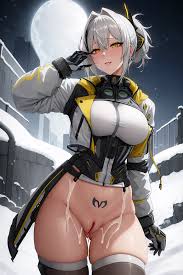 Rule34 - If it exists, there is porn of it   7304533