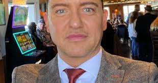 Chris Till for one night only!