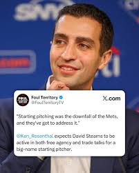 After Last Night's Trade With Texas Rangers Still Lot's Of Work To Do By  David Stearns