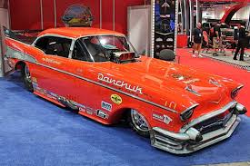 Mpc tom mongoose mcewen 1972 hot. Top 9 Cars To Turn Into Hot Rods 7 Tri Five Chevy