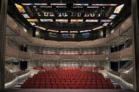 Dr Phillips Center For The Performing Arts Orlando
