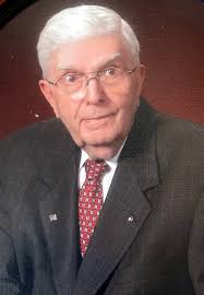 Ernest Clancy Obituary