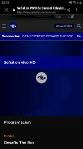 Link para ver boxeo en vivo. El Desafio On Twitter Inicia El Desafiothebox Estan Listos Para Lo Que Viene Enciendan Ahora Su Televisor O Conectense A Nuestra Senal En Vivo Para No Perderse Ni Un Detalle Https T Co 9wvzo0ivav