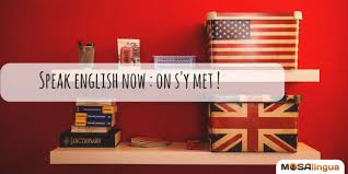 Mais attention, des prérequis sont nécessaires avant de passer à l'action. Speak English Now Il Est Temps D Apprendre L Anglais