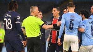 Resultado, resumen y análisis pospartido Manchester City 2 Psg 0 Resumen Resultado Y Goles Champions League As Com