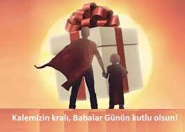 Her yıl haziran ayının 3.pazar günü olan babalar günü bu yıl ise 16 haziran'a denk gelmektedir. Komik Babalar Gunu Resimli Mesajlari Gulduren Babalar Gunu Sozler