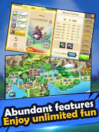 This magic land is under the shadow of a horrible conspiracy now. Pocket Pika Let S Fight 1 5 1 Platinmods Com Android Ios Mods Mobile Games Apps