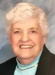 Obituary information for Elizabeth Jordan