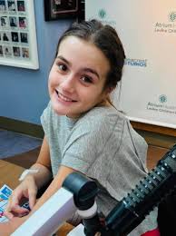 It's been 8 weeks and 3 days since the shark attack. 8 weeks and 3 days  since Lulu lost her left hand and right leg. Last night, Lulu Gribbin's  Uncle Trent took