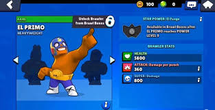 In this guide, we will show you not only all playable brawlers list by rarity and their stats, but also their types, box drop rates, and upgrade cost. Multiplayer Online Battle Arena Game Brawl Stars Steemit