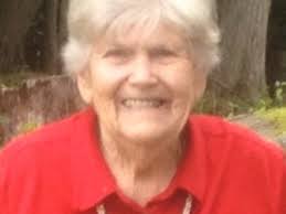 Obituary: Marie Crowley, 98, of Branford