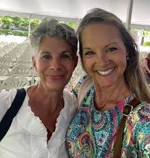 Suzanne Greco's Instagram, Twitter & Facebook