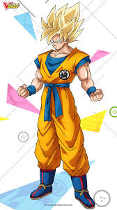 ドラゴンボール超 オリジナル壁紙 vジャンプweb 孫悟空 イラスト ドラゴンボール ドラゴンボールgt