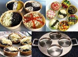 Resep pizza mini untuk jualan harga 1000. Martabak Mini Jajanan Anak Sd Masa Kini Semedan Com