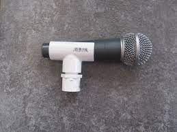 Diy Microphone Stand : 5 Steps (With Pictures) - Instructables