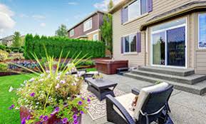 Lawn Care Service