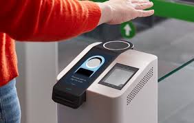 You can also check your account balance, get details about your due payment, hear recent purchases and much more. Amazon Will Pay You 10 In Credit For Your Palm Print Biometrics Techcrunch