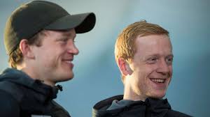 Storfavoritten har storebror som sin største utfordrar. Thingnes Bo Vil Konkurrere Seg I Ol Form Framtid I Nord