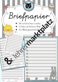 20 blatt papier und 10 umschläge. Briefpapier Briefpapier Papier Brief