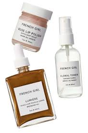 8 Chic Organic Beauty Brands You Ve Never Heard Of Organic Beauty Beauty Care Beauty Secrets