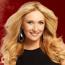 Amber Kelleher Andrews