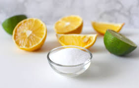 L'acido citrico è un acido tricarbossilico di formula bruta c6h8o7; L Acido Citrico Cos E E Come Si Usa Greenatural Detergenza E Cosmetica Naturale Sito Ufficiale