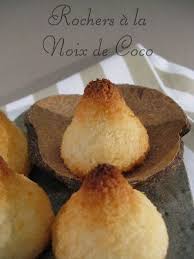 Classiques Incontournables Les Rochers Coco Appeles Aussi Congolais Ma Recette Ici Font Partis De Ces Biscuit Rochers Coco Alimentation Recettes Sucrees
