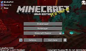 How do you switch your skin in minecraft? Minecraft 1 16 5 Labymod For Minecraft