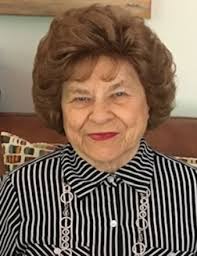 Obituary information for Marie Waters Gray