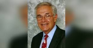 Obituary information for Dr. James B. Boscardin