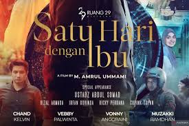 Film Satu Hari Dengan Ibu angkat kisah ibu-anak - ANTARA News